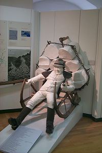 Rodeln...macht Spaß!