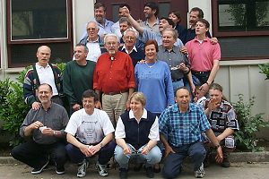 Gruppenfoto