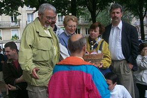 das sind die Gewinner