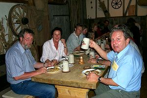 auf die Gesundheit!!