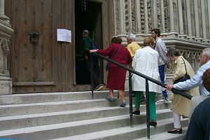 Basilique Saint-Denis