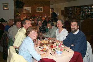 ..da ist gut lachen!