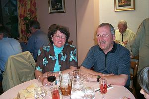 Karin und Hans-Peter Neher