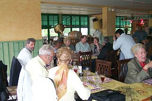 ein Foto von Familie Schlander