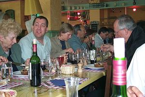 Fisile sind sehr gut