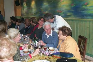 Familie Temem Senior