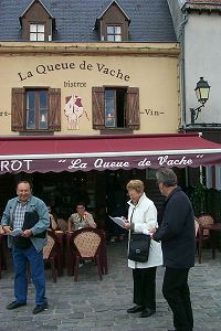 Restaurant Kuhschwanz