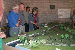 auch für Ulmer interessant