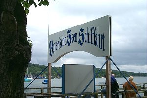Am Ammersee
