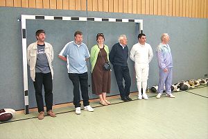 das fachkundige Publikum