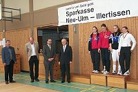 Deutsche Meister in der Mannschaft, FC Offenbach