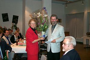 ein schöner Strauß