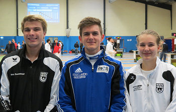 Marc Sontheimer, David Stahl Katrin Sommer