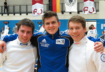 Startgemeinschaft Ortenburg/Neu-Ulm