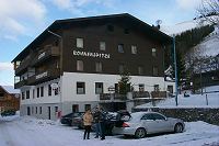 Gasthaus Rohnenspitze