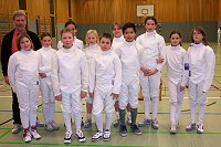 alle Schüler und Schülerinnen