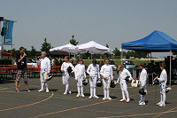 Beim Interview mit der SWP